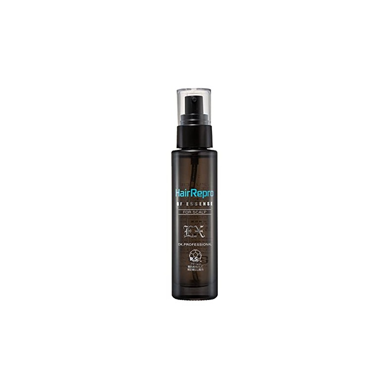 Adelance Hair Reploo EX GF Essence S, Made in Japan,