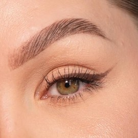 Sandstone Scandinavia Lápiz delineador de ojos impermeable, vegano, hipoalergénico para ojos sensibles, a prueba de manchas, sin fragancia, suave (mar