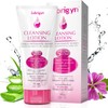 Lubrigyn - Cleansing Lotion, Moisturizing and Replenishing Daily Feminine Wash,
