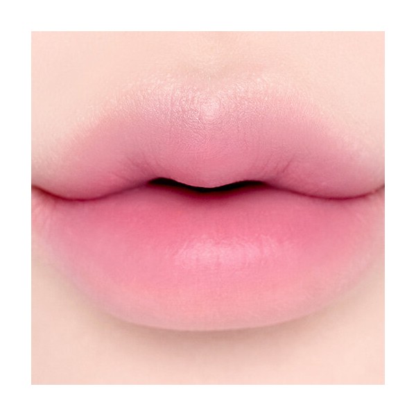 DASIQUE Mood Blur Lip Pencil 10 Colors To Choose  - #05 Pink Choux