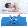 Bluetooth5.2 Headband Wireless Stereo Sound English Voice Prompts Sleep Headband