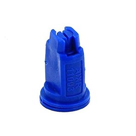 Pack of 25 - TeeJet Air Induction XR Flat Spray Tips Blue 110° 0.3 GPM @ 40 PSI Farmer Bob's Parts AIXR11003-VP