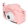 Kids Camera Toy 2MP HD Digital Photo Video Recorder Present