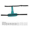 Adjustable Wheelchair Seat Belt Elderly Care Wheelchair Safety Belt Restraint