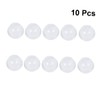 BESPORTBLE Hedge Mower Chainsaw Parts 10 Pack Primer Bulbs Primer