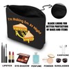 Grilled Cheese Makeup Bag Shane Inspired Gifts I'm Making Em