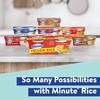 Minute Ready-to-Serve Yellow Rice, Microwavable Rice Cups, 8.8-Ounce Cups (Pack