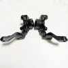 CLINK Front Left Right Steering Knuckles for 2004-2009 2011 Yamaha