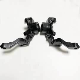 CLINK Front Left Right Steering Knuckles for 2004-2009  2011 Yamaha Rhino 700 660 450.