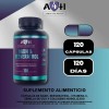 Envío Suplemento A4h Resveratrol Nadh Antioxidante 120 Caps