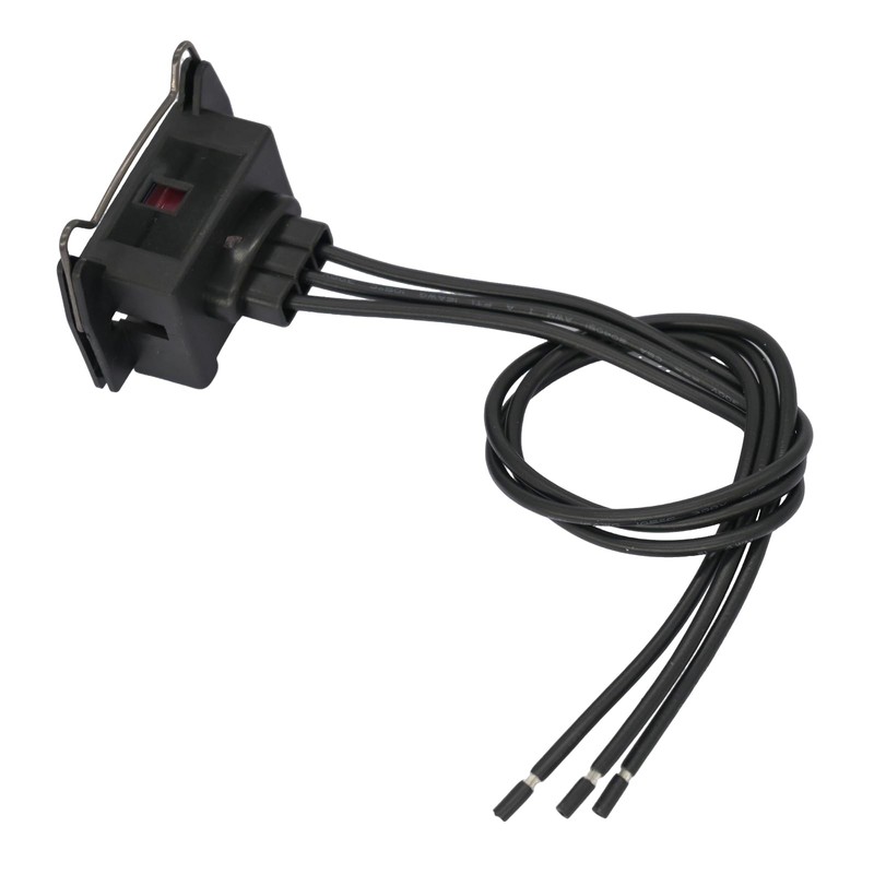 GROBARPART Ignition Coil Pack Connector Fit for 2.0L 2.3L Fit