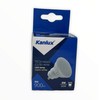 Kanlux LED Spotlight GU10 9 W 900 lm 3000 K
