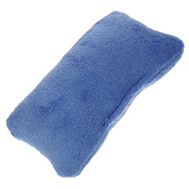 Ipetboom Finger Pad Tape Grips Board Wrist Tip Brace Arm Pens Kit Band Tacks Wraps Thumb Gloves Care Gripper Finger Gripping Pads Convenient Finger Cushion Sky-blue Down Cotton