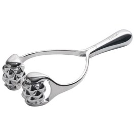 Cellsh Wave Cheek Roller Facial Beauty Face Line Anti Aging Bath