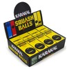 Karakal Squash Balls x 12 DY