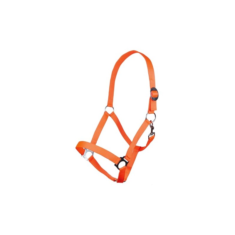 HKM Stars Economy Softice halter Orange Cold-blood