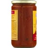 Gia Russa Sauce Pasta Hot Sicilian, 24 oz (Pack Of