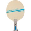 Victas 310414 Table Tennis Racket Attack Shake Hand Award V