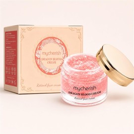 Crema Dragon Blood con Retinol, Hidratante Facial Diario