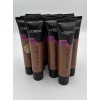 Loreal 24hr Infallible Full Coverage Foundation 312 Cocoa 1oz Lot