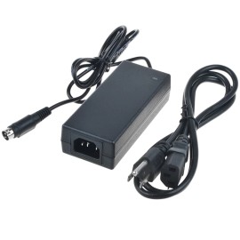ABLEGRID Adapter Charger For Star Micronics TSP800 TSP800II TSP84 Receipt Printer Power