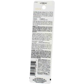 L'Oreal Paris Infallible The Super Slim Liquid Eyeliner, Black [400] 0.034 oz (Pack of 3)