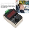 Yoidesu Generador de Señal Dual, Simulador Analógico de Corriente de