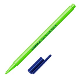 Staedtler 362-5 Textmarker Einzelfarben Triplus grün