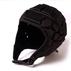 Barnett Heat Pro Helmet Black L