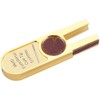 CENPEK Pool Cue Tip Tool for Pool Cue Tips, Polisher,