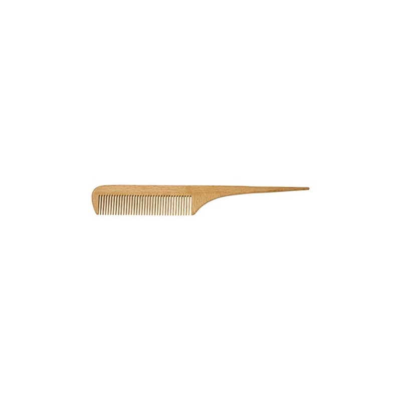 Redecker Beech Wood Handle Comb