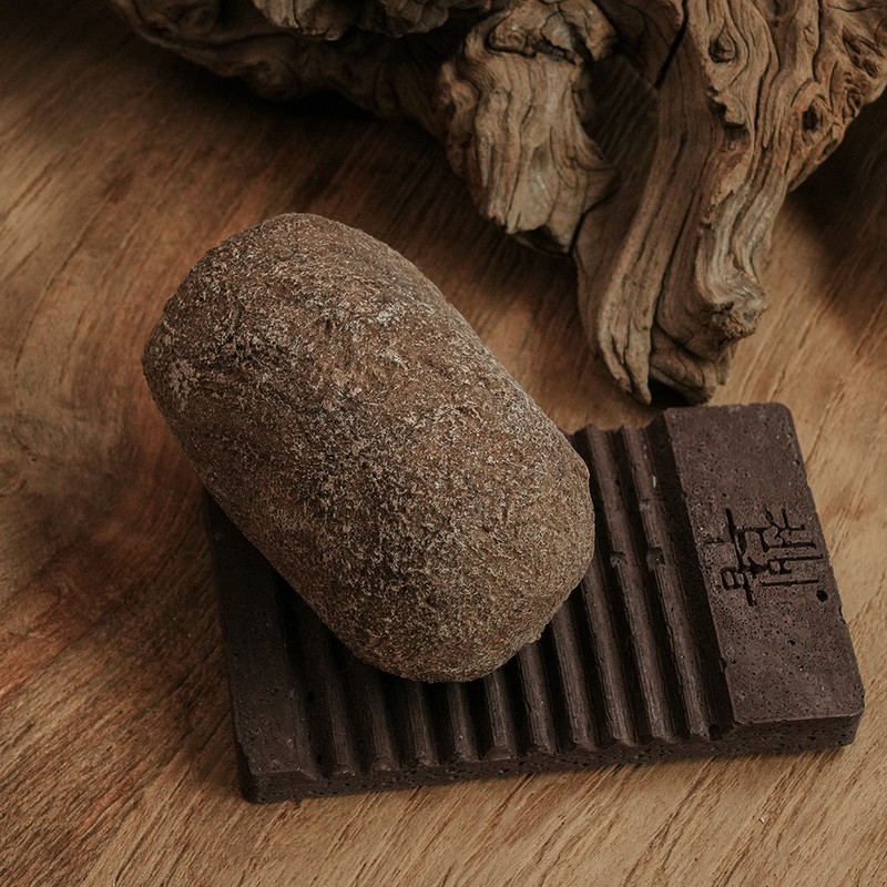 Cheonbinu Soap 20 Years of Artisan Expertise Jungango Cleansing Soap