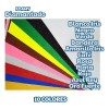 Foamy Diamantado Pliego 56x43 Premium 10 Piezas Foamy Pliego