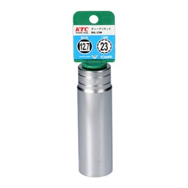 KTC (ke-te-si-) dyi-pusoketto 12.7 mm (1 2/) B4L – 23 W – H