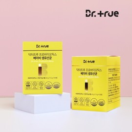 Dr. True Probiotics Baby Live Lactobacillus 60 packets / 닥터트루 프로바이오틱스 베이비 생 유산균 60포