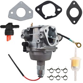 Carburator Replacement for Kohler Lawn Tractor SV830 SV725 SV730 SV735 SV740 Engine 3285312-S 3285304-S