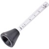 Gas Flowmeter, Argon CO2 Air Flow Meter Tester for Mig