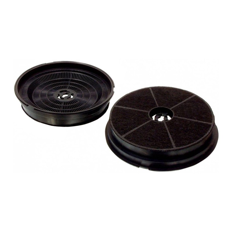 AIR2GO Whirlpool D180 CR300 CHF180 Activated Carbon Filter