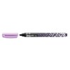 Pelikan Inky Pastel Ink Pen, Pack of 3, Assorted Colours