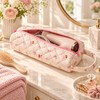 Large Hair Dryer Storage Bag for Home & Travel –