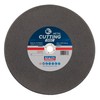 Sealey Flat Metal Cutting Disc Ø300 x 3.2 x Ø20mm