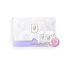 Carbonated Bath Salt, Ui Brown Sugar Smooth Bath Bullet
