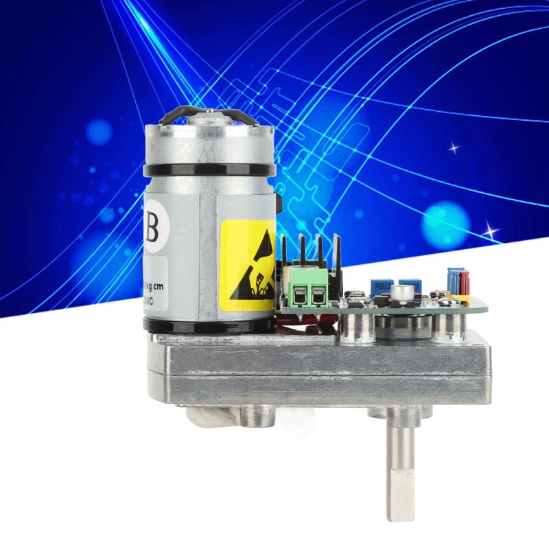 Robot Servo High Power High Torsion Support 12‑24V 180kg.cm Servo
