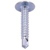 (50 Pcs) #8 x 1-7/8" Mod Truss Head Self Tapping