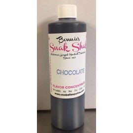 Summer Snow Entertainment Shaved Ice Snow Cone Concentrate-(1