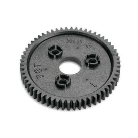 Traxxas 3958 Spur Gear, 58T 0.8P