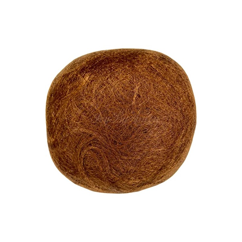 Round Hair Padding Chignon Add Volume Puff Hair Bun Maker