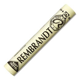 Royal Talens Rembrandt Artists' Soft Pastel, 205.9 Lemon Yellow (31992059)