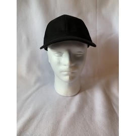 Weighted hat for compression and weight around rim of head, helps with calming, adjustable weighted baseball cap, black, blue, pink, camoflauge