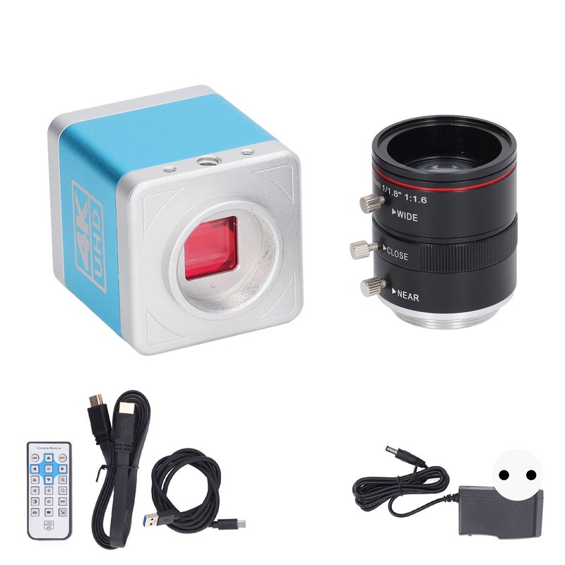 4K 30FPS HD Multimedia Interface Webcam Live USB Webcam with